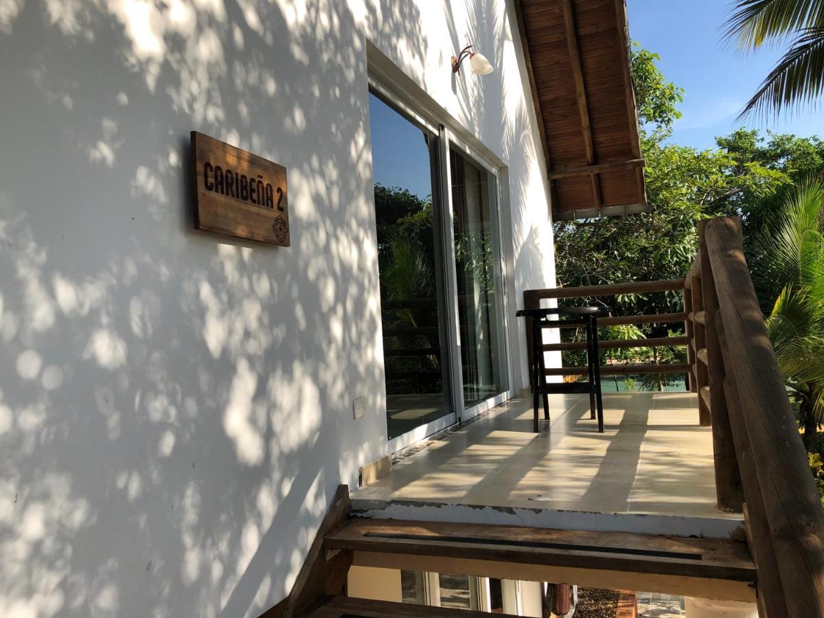 Cartagena Beach Bungalows Hotel, Cartagena